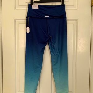 Aerie 3/4 Crop Leggings